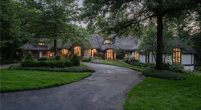 Photo of 113 Quail Ln, Hunting Valley, OH 44022