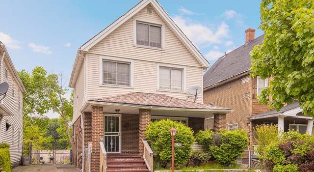 Photo of 13913 Castalia Ave, Cleveland, OH 44110