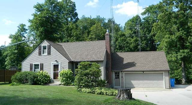 Photo of 9170 Cedar Rd, Chesterland, OH 44026