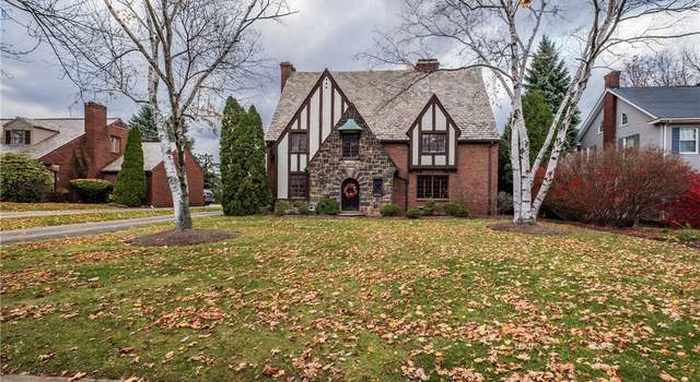 Photo of 245 22nd St NW, Canton, OH 44709