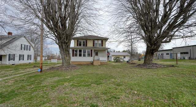 Photo of 60736 Southgate Rd, Byesville, OH 43723