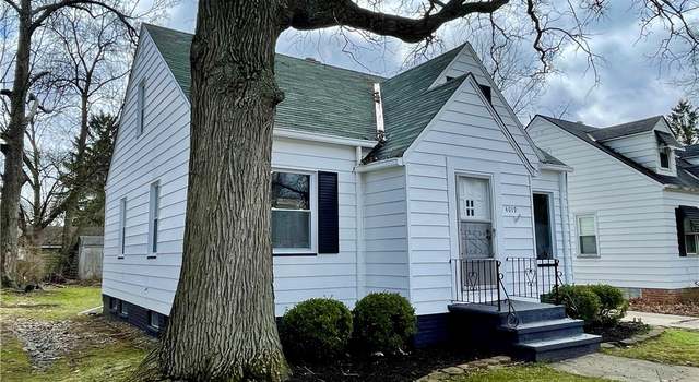 Photo of 4019 W 226th St, Fairview Park, OH 44126