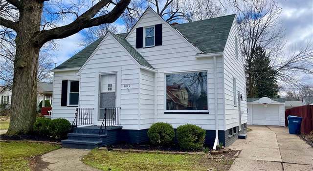 Photo of 4019 W 226th St, Fairview Park, OH 44126