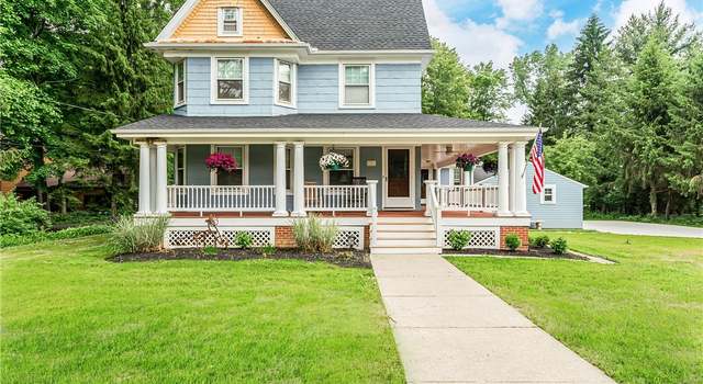 Photo of 25138 Nobottom Rd, Olmsted Twp, OH 44138