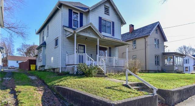 Photo of 632 N Ellsworth Ave, Salem, OH 44460