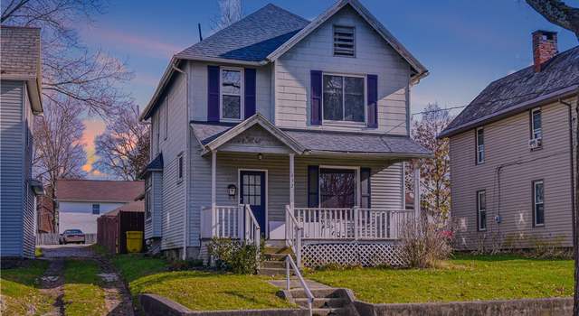 Photo of 632 N Ellsworth Ave, Salem, OH 44460