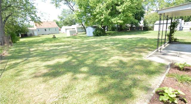 Photo of 158 Aldrich Rd, Youngstown, OH 44515