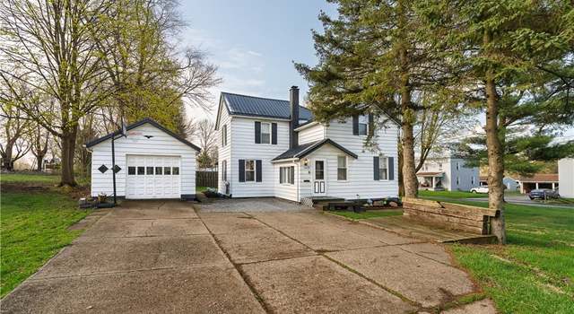 Photo of 1438 E Main St, Louisville, OH 44641