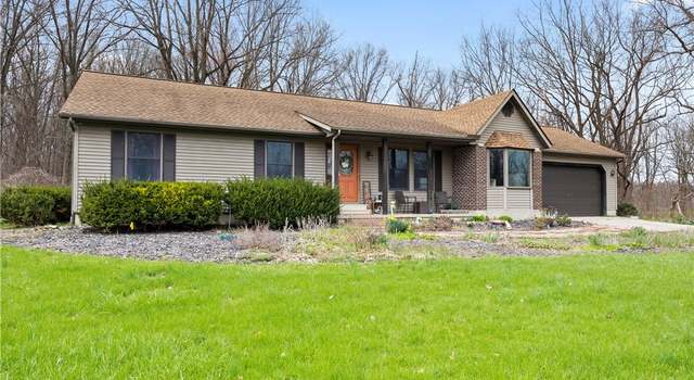 Photo of 8017 Joppa Rd, Huron, OH 44839
