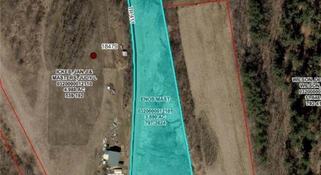 Photo of 18582 Township Road 382b, Warsaw, OH 43844