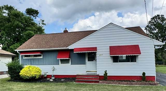Photo of 4935 N Randall Dr, Cleveland, OH 44128