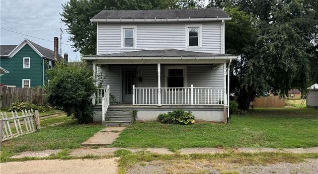 Photo of 605 Chestnut St, Minerva, OH 44657