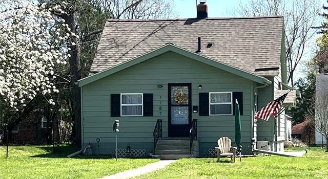 Photo of 1187 Winton Ave, Akron, OH 44320