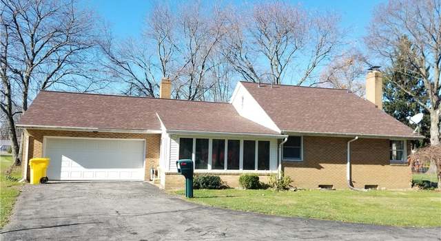 Photo of 1524 N Lincoln Ave, Salem, OH 44460