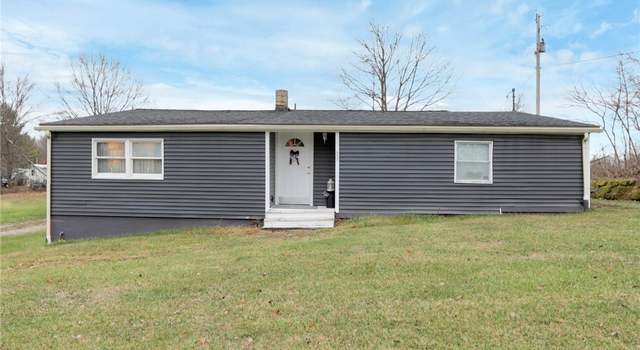 Photo of 990 Black Rd, Hopewell, OH 43746