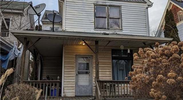 Photo of 1404 Etruria St, East Liverpool, OH 43920