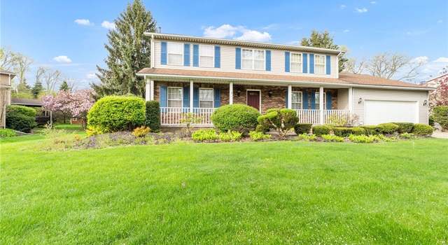 Photo of 10412 Barchester Dr, Concord, OH 44077