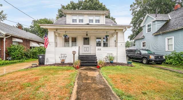 Photo of 1814 W 13th St, Ashtabula, OH 44004