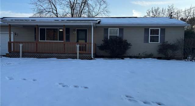 Photo of 705 E Maple St, Davisville, WV 26142
