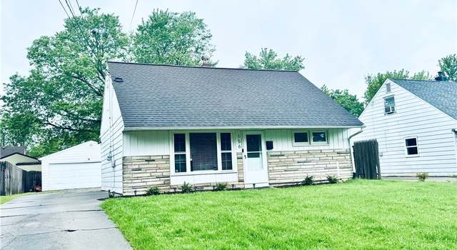 Photo of 156 N Beverly, Youngstown, OH 44515