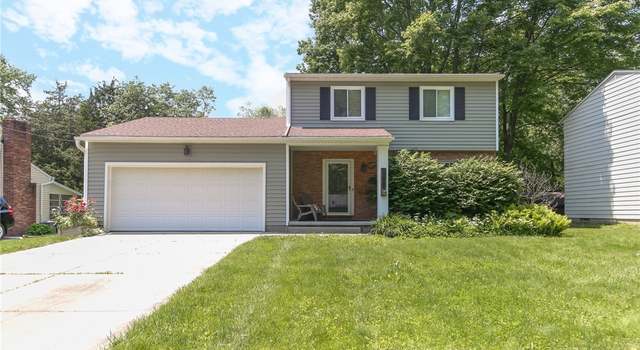 Photo of 386 Caladonia Ave, Fairlawn, OH 44333