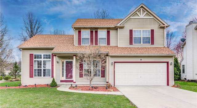 Photo of 26961 Valeside Ln, Olmsted Township, OH 44138
