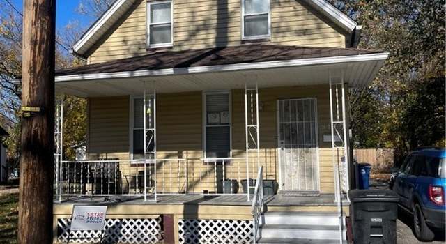 Photo of 8107 Keyes Ave, Cleveland, OH 44104