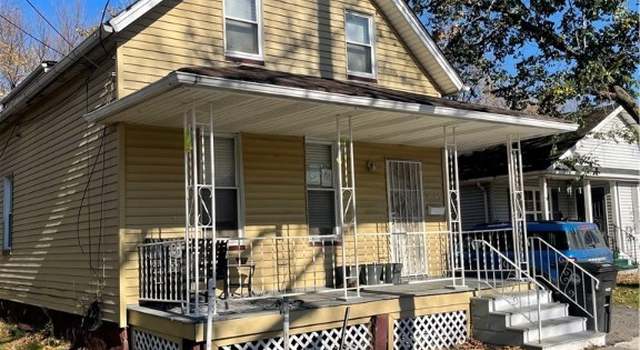 Photo of 8107 Keyes Ave, Cleveland, OH 44104