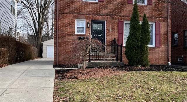 Photo of 2191 Brockway Rd, University Heights, OH 44118