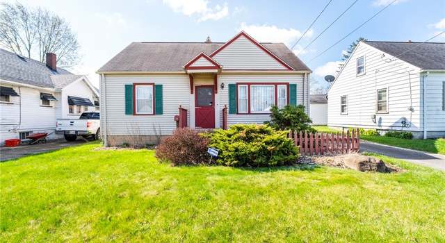 Photo of 1605 Medford Ave, Youngstown, OH 44514