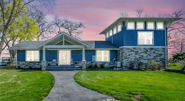 Photo of 104 E Point Rd, Kelleys Island, OH 43438