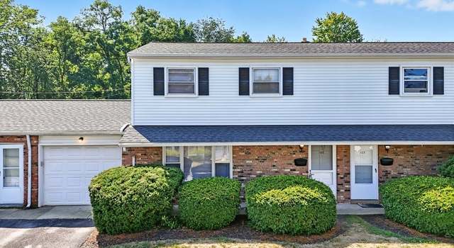 Photo of 7191 Hart St #106, Mentor, OH 44060
