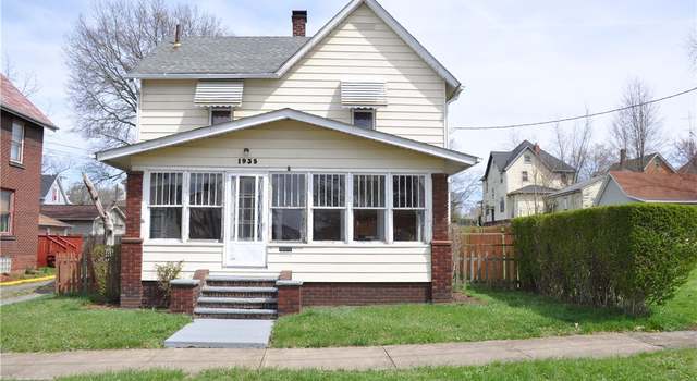 Photo of 1935 5th St SE, Canton, OH 44707