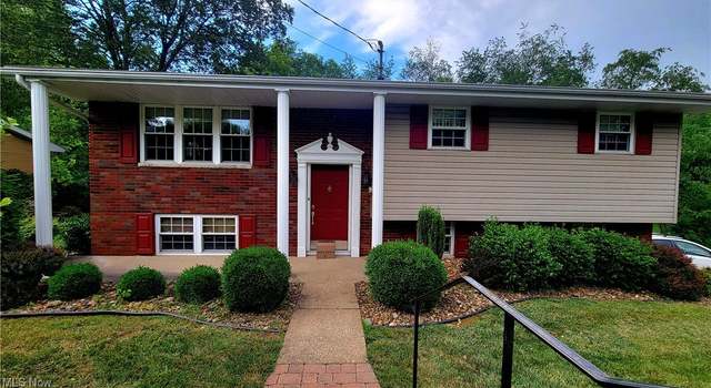 Photo of 112 Laurel Ln, Washington, WV 26181