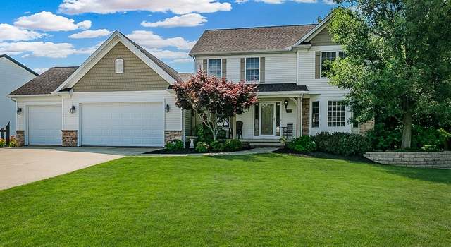 Photo of 4140 Davids Way, Perry, OH 44081