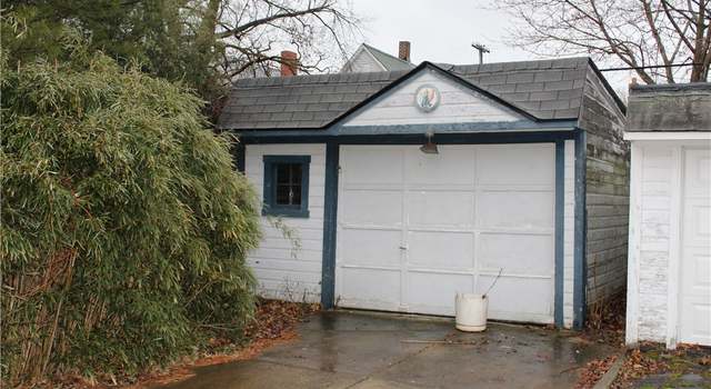 Photo of 3209 Saratoga Ave, Cleveland, OH 44109