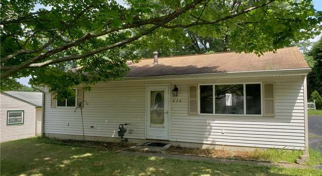 Photo of 626 Deming St, Salem, OH 44460
