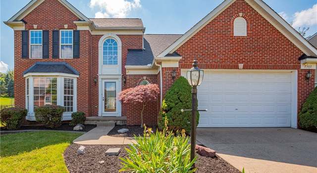 Photo of 2382 Handforth St, Uniontown, OH 44685
