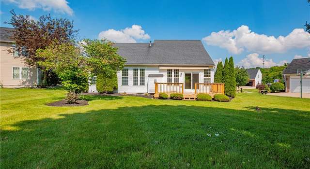 Photo of 2382 Handforth St, Uniontown, OH 44685
