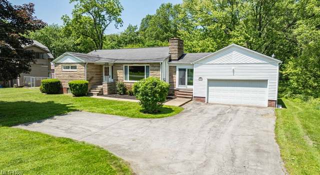 Photo of 20700 Alliance Sebring Rd, Alliance, OH 44601