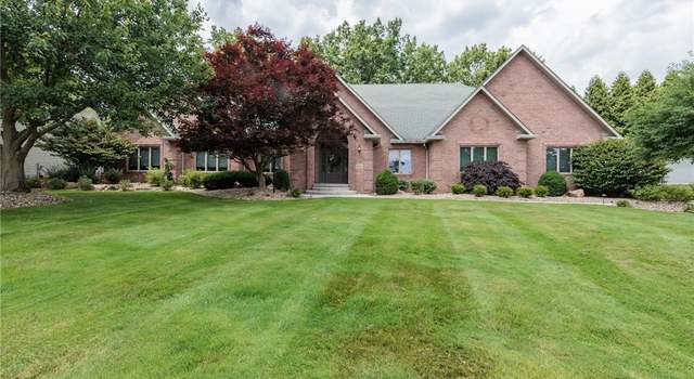 Photo of 492 Canterbury Way, Tallmadge, OH 44278
