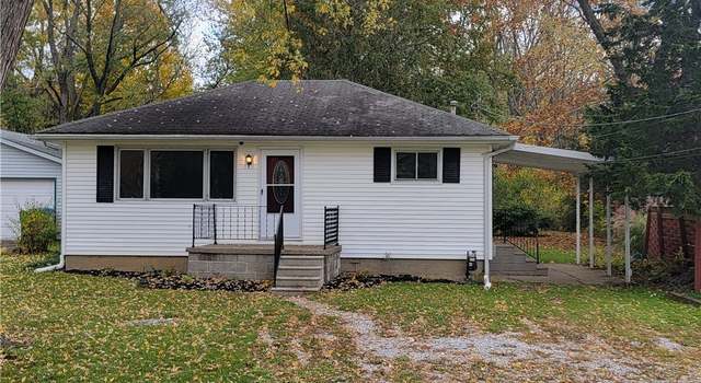 Photo of 1545 Weaver Rd, Amherst, OH 44001