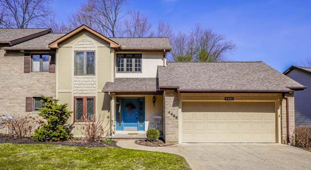 Photo of 4989 Belden Park Dr NW, North Canton, OH 44720