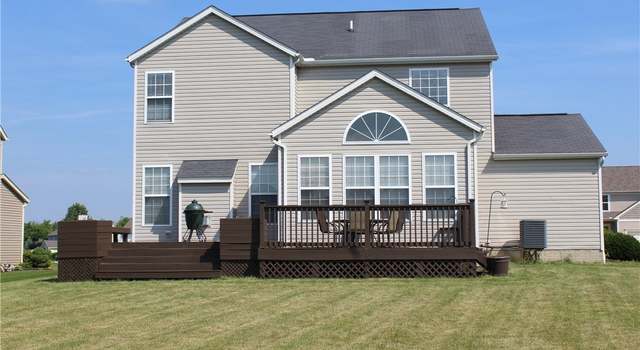 Photo of 5584 Frith Ct, Medina, OH 44256