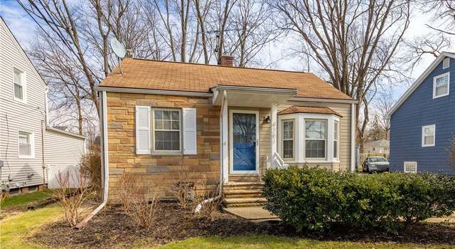 Photo of 4281 Hughes Ave, Willoughby, OH 44094