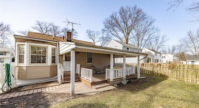 Photo of 4281 Hughes Ave, Willoughby, OH 44094