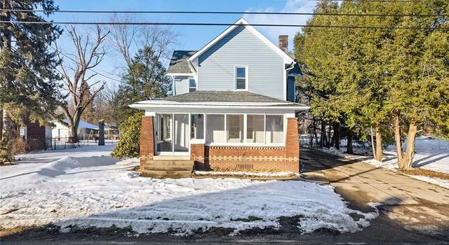 Photo of 2367 17th St SE, East Canton, OH 44730