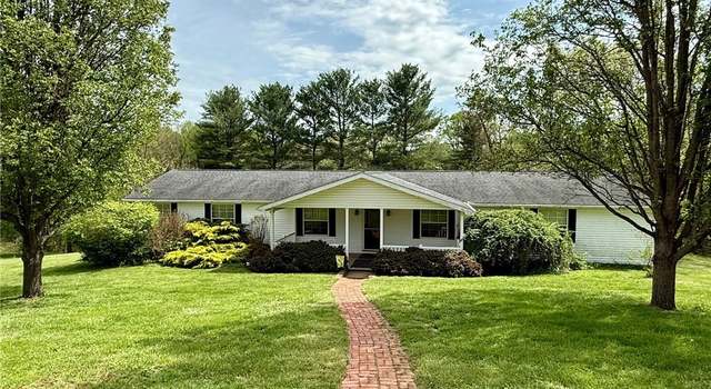 Photo of 1060 Warren Chapel Rd, Fleming, OH 45729