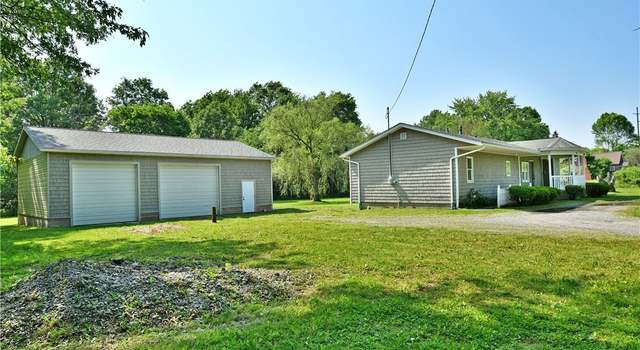 Photo of 2843 N Park Ave, Warren, OH 44483