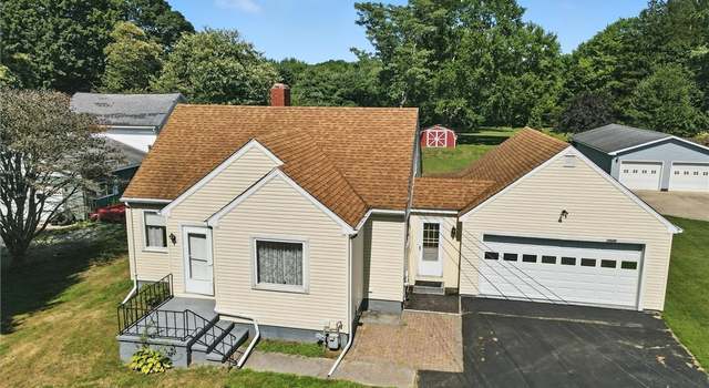 Photo of 7828 Depot Rd, Ashtabula, OH 44004